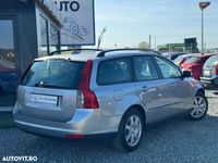 second-hand Volvo V50 