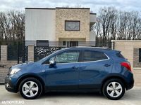 second-hand Opel Mokka 