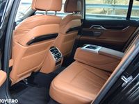 second-hand BMW 730 Seria 7 d