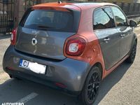 second-hand Smart ForFour 52 kW edition 1
