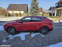 second-hand Porsche Cayenne Coupe E-Hybrid Tiptronic S