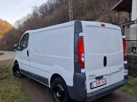 Second-hand Opel Vivaro 100 CP (73 kW) 2011 Monovolum