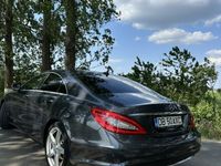 second-hand Mercedes CLS350 CDI DPF 4Matic BlueEFFICIENCY 7G-TRONIC