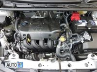 Second-hand Toyota Yaris 150 CP (110 kW) 2014 Argintiu Hatchback