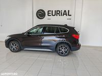 second-hand BMW X1 sDrive20d AT