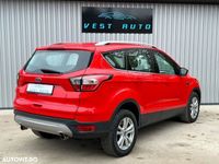 second-hand Ford Kuga 2018 · 193 883 km · 1 499 cm3 · Diesel