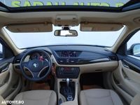 second-hand BMW X1 xDrive23d Aut.