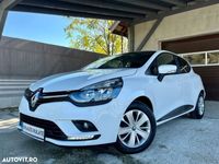 second-hand Renault Clio IV 0.9 TCe Life