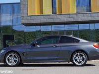 second-hand BMW 420 Seria 4 d xDrive AT