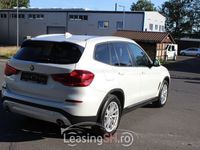 second-hand BMW X3 