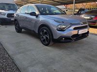 Second-hand Citroën C4 131 CP (96 kW) 2023 Culoaregri SUV