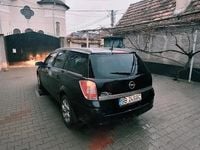 Second-hand Opel Astra 116 CP (85 kW) 2008 Break