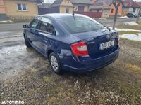 second-hand Skoda Rapid 1.2 TSI Active