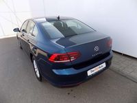 second-hand VW Passat NoulComfortline 2.0 TDI DSG