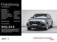 Second-hand Audi Q7 S-Line 381 CP (280 kW) 2020 SUV