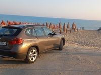 second-hand BMW 2000 x1diesel