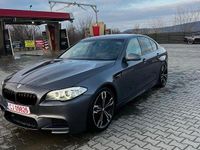 Second-hand BMW 535 313 CP (230 kW) 2012 Culoaregri Berlinǎ