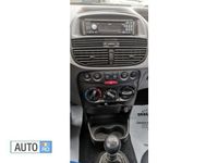 Second-hand Fiat Punto 90 CP (66 kW) 2002 Albastru Hatchback