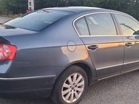 second-hand VW Passat 2010 Motor 2.0 Tdi Euro 5 GPS