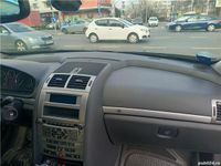 Second-hand Peugeot 407 110 CP (80 kW) 2006 Berlinǎ