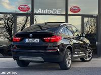 second-hand BMW X4 xDrive30d Aut. xLine