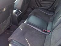 Second-hand Audi A5 Sportback S-Line 177 CP (130 kW) 2013 Hatchback