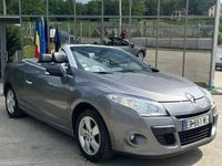 second-hand Renault Mégane Cabriolet dCi 130 FAP Coupe- Dynamique