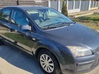 Second-hand Ford Focus 80 CP (58 kW) 2007 Hatchback