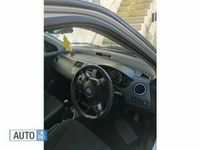 Second-hand Suzuki Swift 70 CP (51 kW) 2010 Gri Hatchback