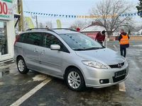 second-hand Mazda 5 