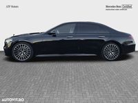 second-hand Mercedes S500 4Matic 9G-TRONIC