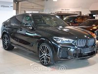 second-hand BMW X6 