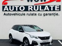 Second-hand Peugeot 3008 Business-Line 130 CP (95 kW) 2017 Culoarealb SUV