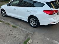 Second-hand Ford Focus 120 CP (88 kW) 2019 Break