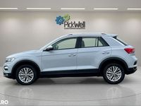 second-hand VW T-Roc 1.6 TDI Design