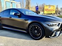 second-hand Mercedes AMG GT 53 4MATIC+ MHEV