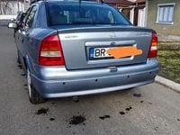 Second-hand Opel Astra 75 CP (55 kW) 2006 Berlinǎ