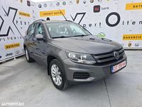 Second-hand VW Tiguan Track & Field 140 CP (102 kW) 2012 Culoaregri SUV