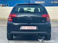 second-hand Citroën C3 an 2012 1.4d acte la zi 4999e