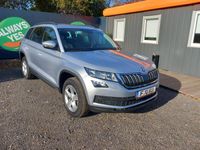 second-hand Skoda Kodiaq - IF 10 HNB