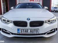 second-hand BMW 418 Seria 4Luxury Line