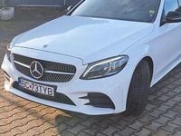 Second-hand Mercedes A220 194 CP (142 kW) 2019 Break