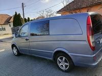Second-hand Mercedes Vito 150 CP (110 kW) 2006 Van