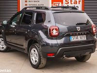 second-hand Dacia Duster 1.5 Blue dCi Comfort