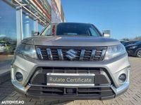 second-hand Suzuki Vitara 1.4 Boosterjet Mild-Hybrid Cool