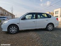 second-hand Renault Symbol 1.2 16V Authentique