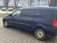 second-hand Dacia Logan Van