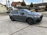 second-hand Audi SQ7 