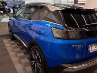 Second-hand Peugeot 3008 300 CP (220 kW) 2021 Culoarealbastru SUV