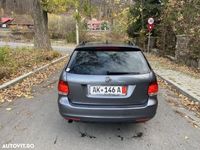 second-hand VW Golf VI tdi MATCH